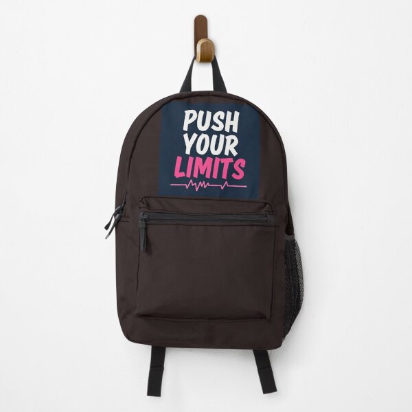 Item preview, Push Your Limit designed and sold by Techtricksgh.
