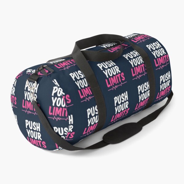 Item preview, Push Your Limit designed and sold by Techtricksgh.