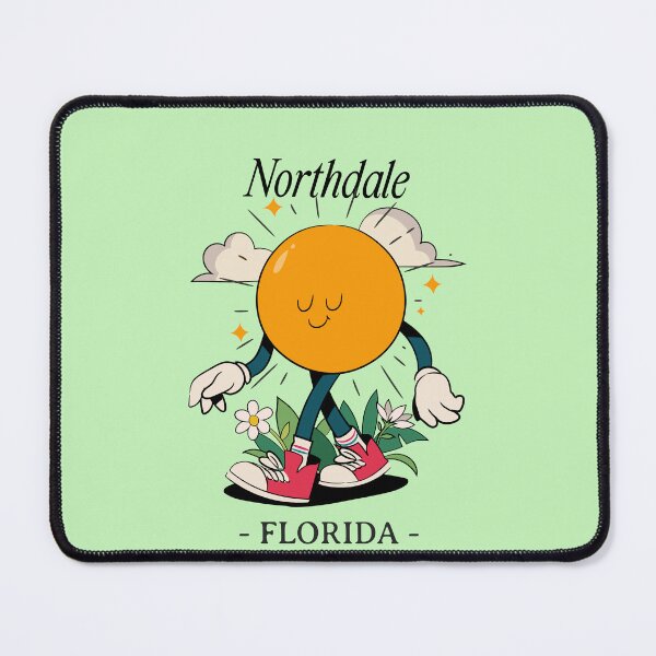 Item preview, Northdale designed and sold by nona003.
