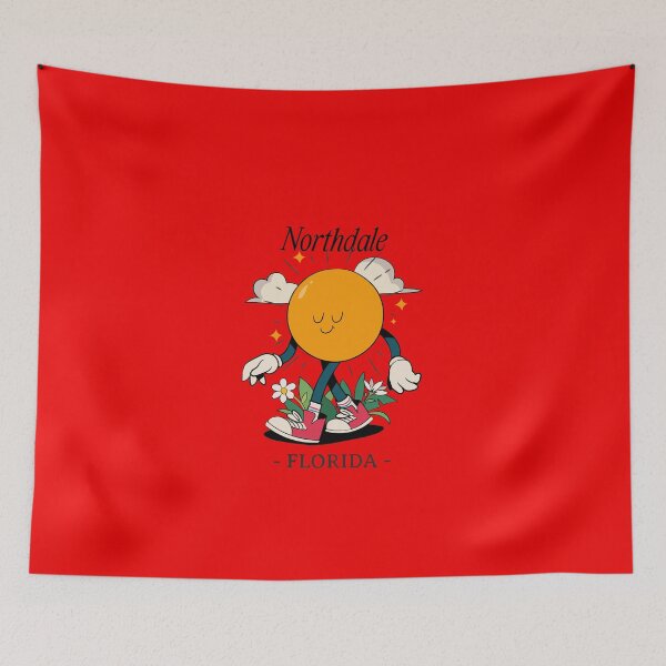 Item preview, Northdale designed and sold by nona003.