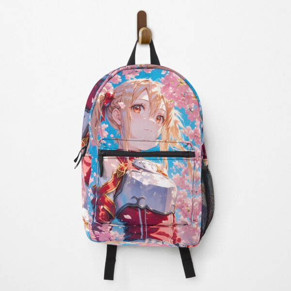 Item preview, u Silica Sword Art Online Anime Sakura Petal Maiden designed and sold by mildaclairmo.