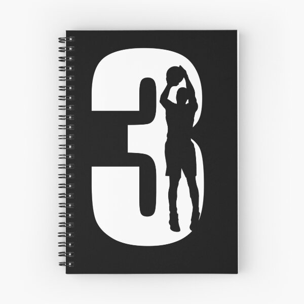 Item preview, 3 Pointer Silhouette Art designed and sold by Artsilhouette.