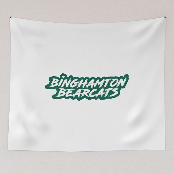 Item preview, binghamton bearcats designed and sold by designsbysamantha.