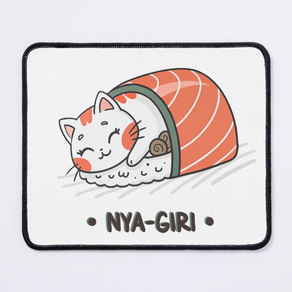 Item preview, Master of Nya-giri designed and sold by SibMa.
