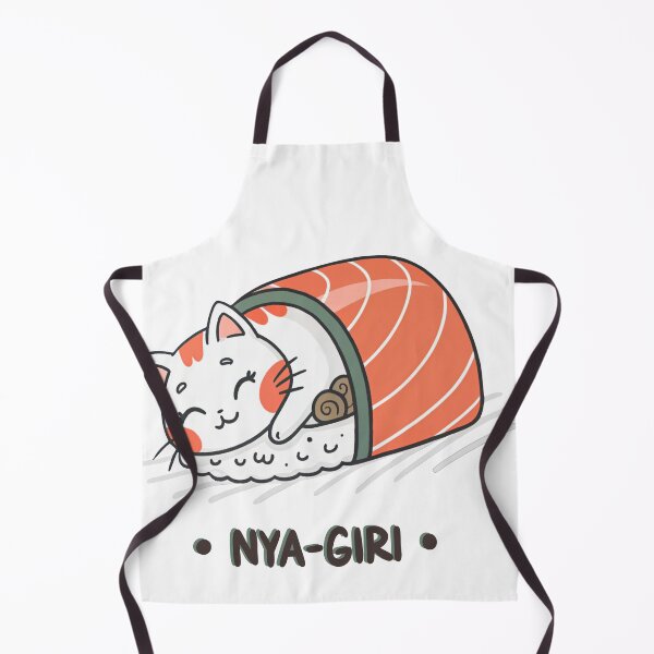Item preview, Maestro de Nya-giri designed and sold by SibMa.