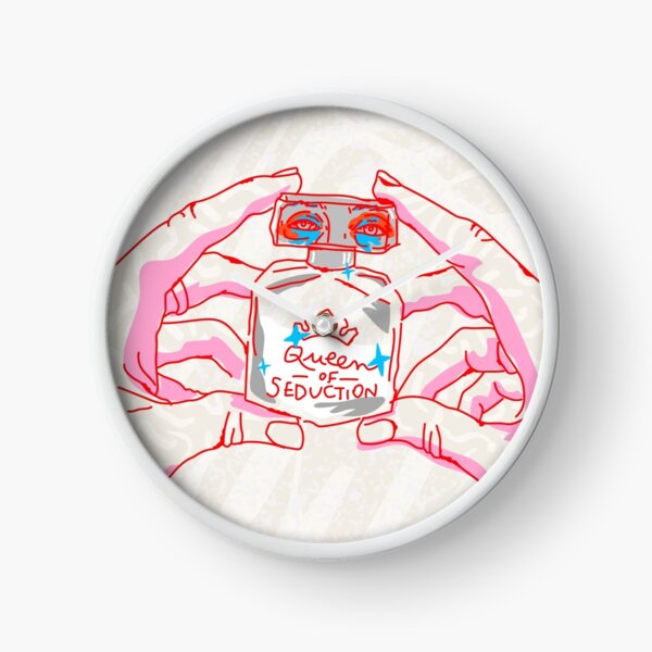 Item preview, Elephant spritzing perfume in & out burger burgers Abottle designed and sold by persisj.