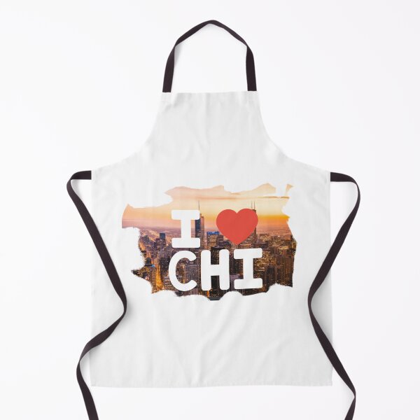 Item preview, I Love Chicago designed and sold by mjDesigns-.