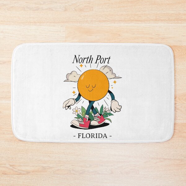 Item preview, North Port designed and sold by nona003.