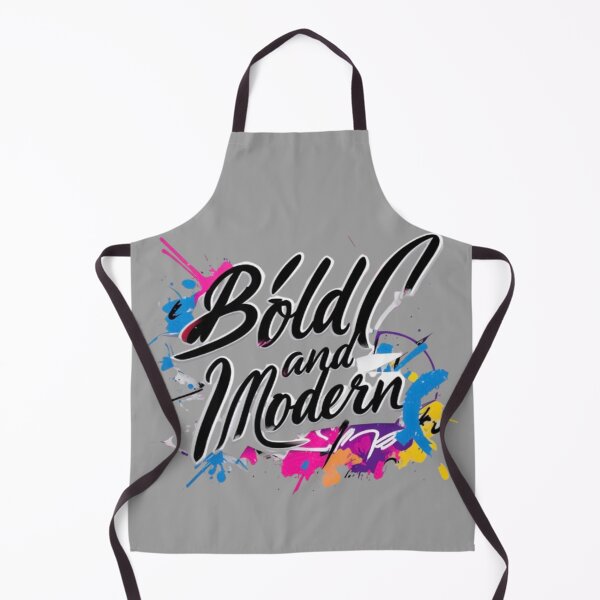 Item preview, Bold And Modern designed and sold by PixelPopShops.