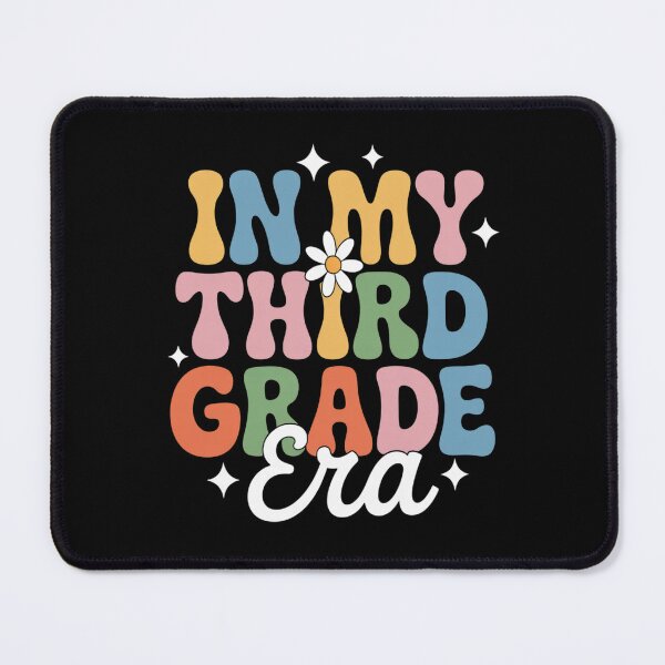 Item preview, In My 3rd Grade Era Groovy Third Grade Teacher designed and sold by brynatshop.