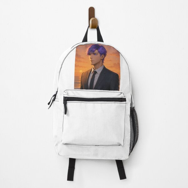 Item preview, Rafayel Contemplative Beachside Sunset designed and sold by kyouya3.