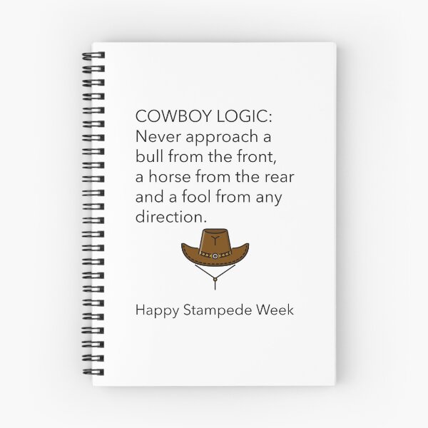 Item preview, Stampede designed and sold by SBRTPOD.