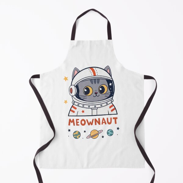 Item preview, Meownaut Mission Control designed and sold by SibMa.