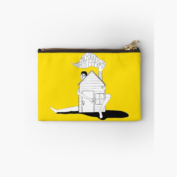 Item preview, “everything good was left here // everything good was forgotten” designed and sold by naveretrac.
