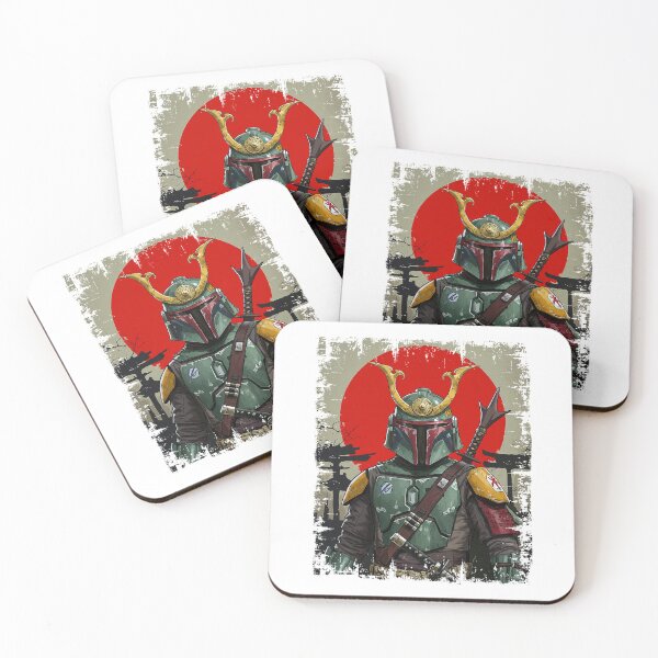 Item preview, The Bounty Ronin designed and sold by HexOne.