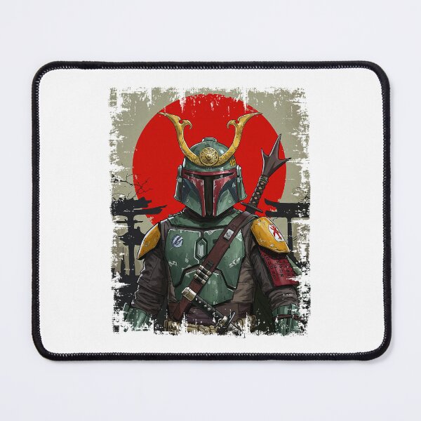 Item preview, The Bounty Ronin designed and sold by HexOne.
