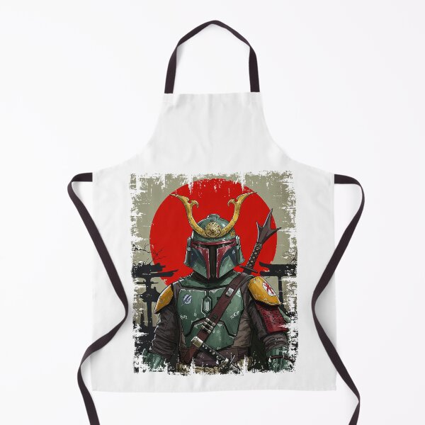 Item preview, The Bounty Ronin designed and sold by HexOne.