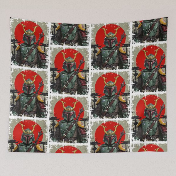 Item preview, The Bounty Ronin designed and sold by HexOne.