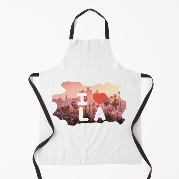 Item preview, I Love LA designed and sold by mjDesigns-.