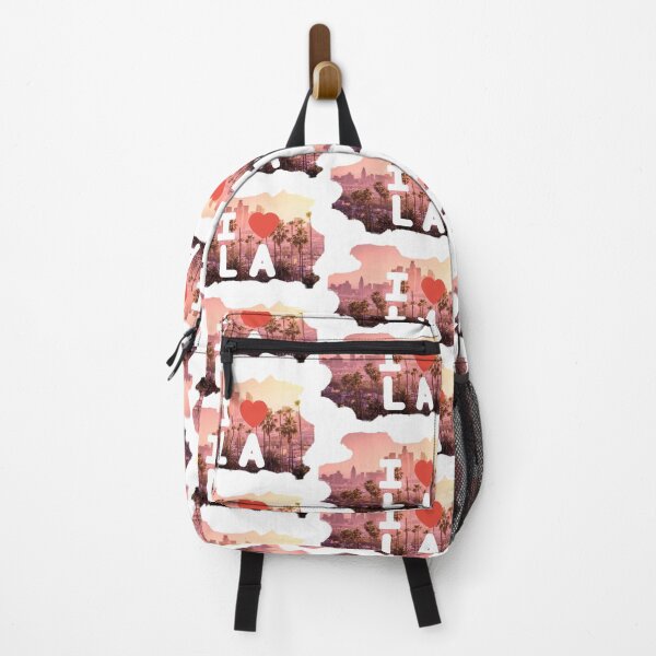 Item preview, I Love LA designed and sold by mjDesigns-.