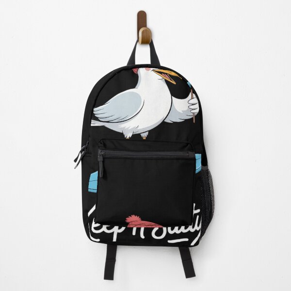 Artikelvorschau, Lustige Keep it Salty Seagull entworfen und verkauft von savrmiller.