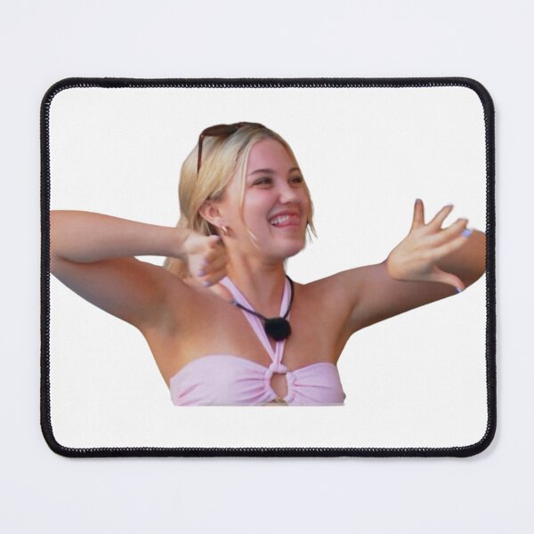 Item preview, Hannah innn it  designed and sold by ciarameadows.