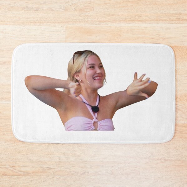 Item preview, Hannah innn it  designed and sold by ciarameadows.