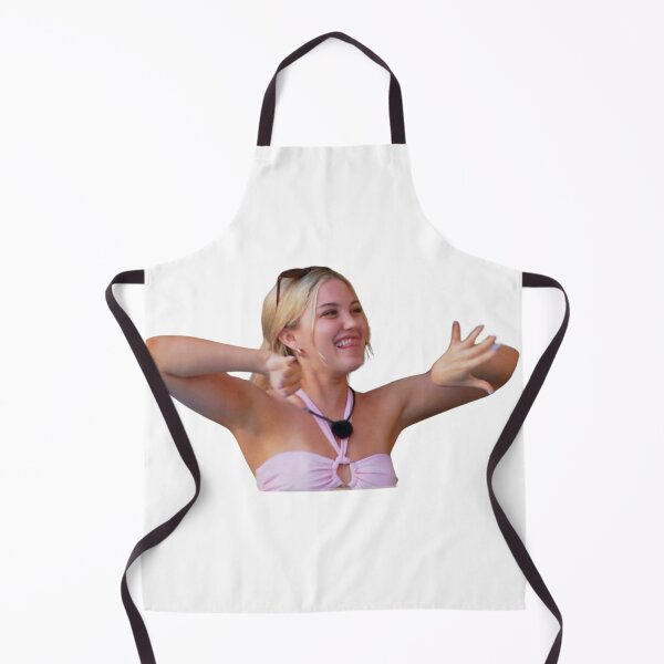 Item preview, Hannah innn it  designed and sold by ciarameadows.