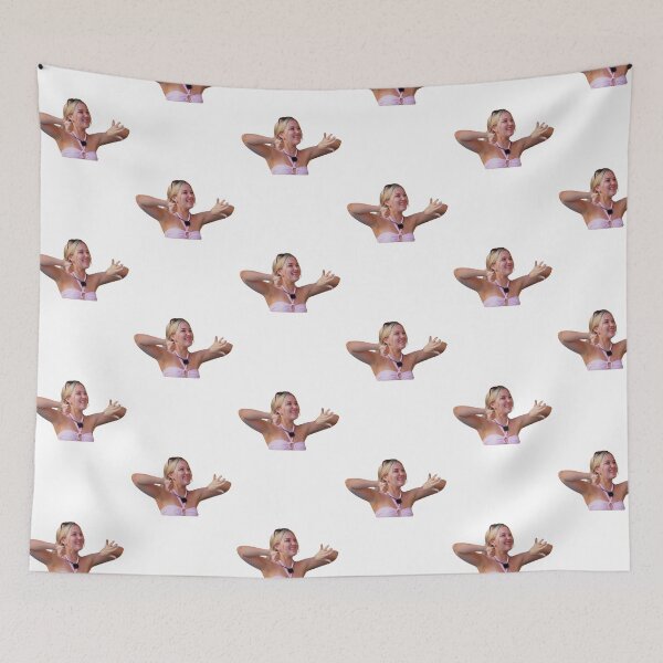 Item preview, Hannah innn it  designed and sold by ciarameadows.