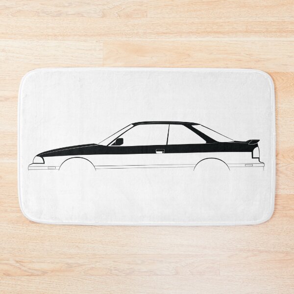 Item preview, MX-6 GD designed and sold by Car Silhouettes.