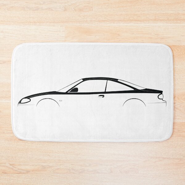 Item preview, MX-6 GE designed and sold by Car Silhouettes.