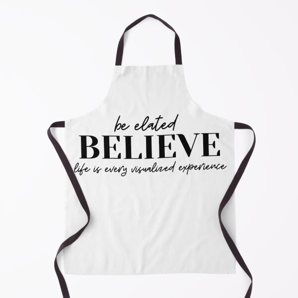 Item preview, Be elated, life is every visualized experience. designed and sold by Lussh-UssLiving.