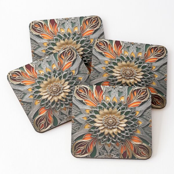 Item preview, Sacred Lotus Bloom designed and sold by idostudio.