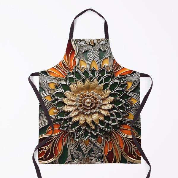 Item preview, Sacred Lotus Bloom designed and sold by idostudio.