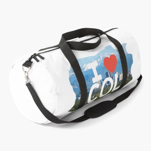 Artikelvorschau, Ich liebe Colorado entworfen und verkauft von mjDesigns-.