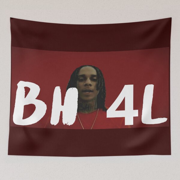 Item preview, BH4L designed and sold by Daviscoatings.