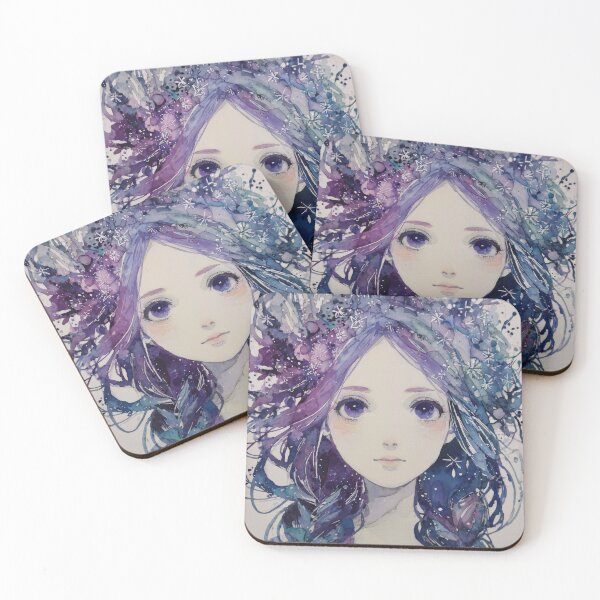 Item preview, Midnight in Bloom designed and sold by CHCOfficial.