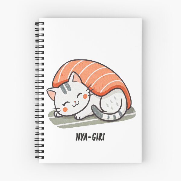 Item preview, Purrfect Nya-giri designed and sold by SibMa.