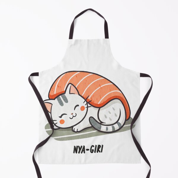 Item preview, Purrfect Nya-giri designed and sold by SibMa.