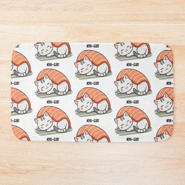 Item preview, Purrfect Nya-giri designed and sold by SibMa.