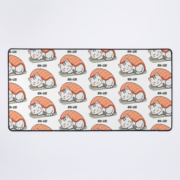 Item preview, Purrfect Nya-giri designed and sold by SibMa.