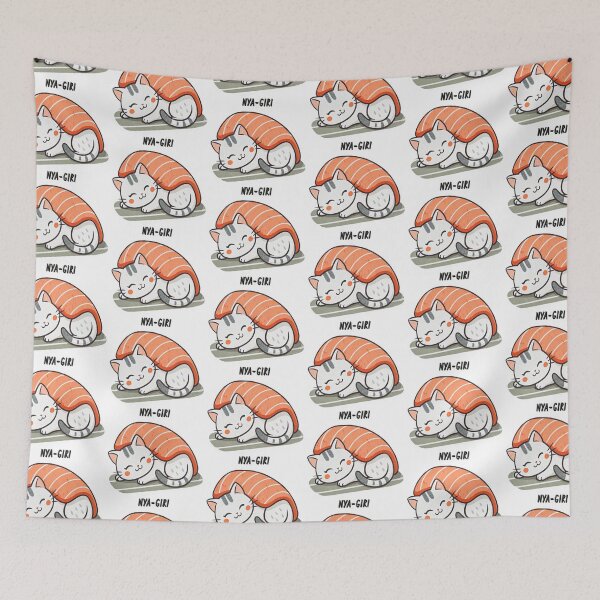 Item preview, Purrfect Nya-giri designed and sold by SibMa.