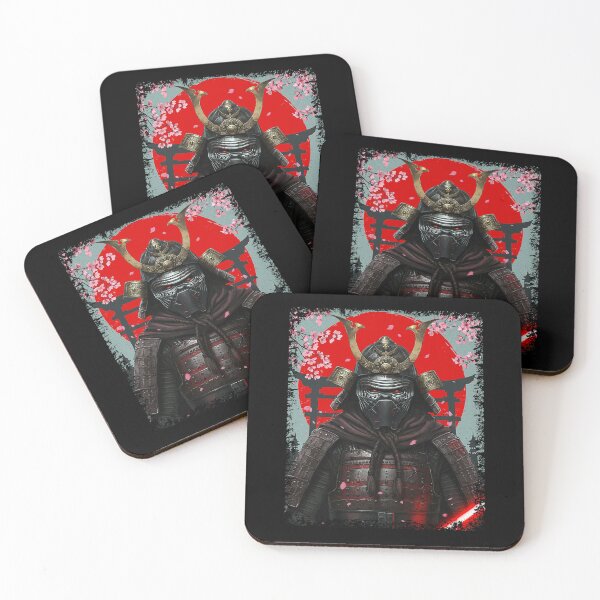 Item preview, Shogun of Ruin designed and sold by HexOne.