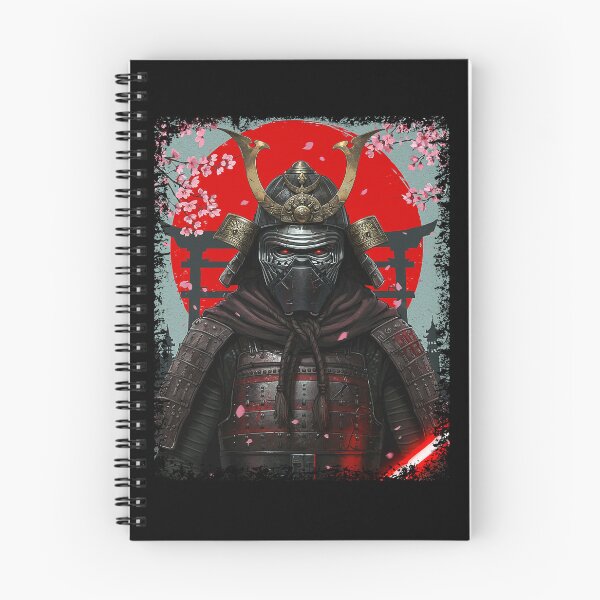 Item preview, Shogun of Ruin designed and sold by HexOne.