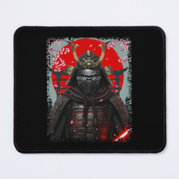 Item preview, Shogun of Ruin designed and sold by HexOne.