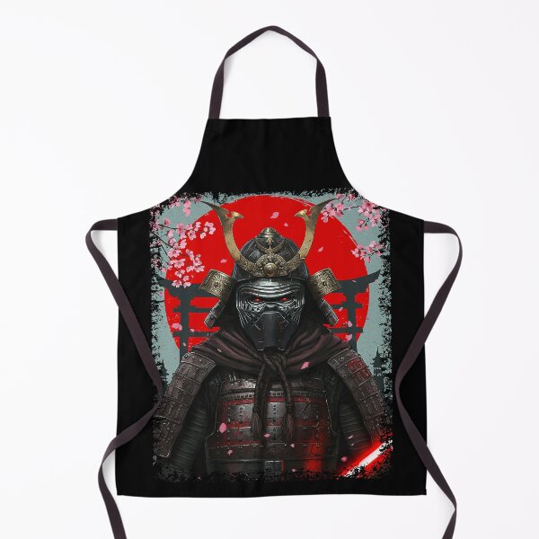 Item preview, Shogun of Ruin designed and sold by HexOne.