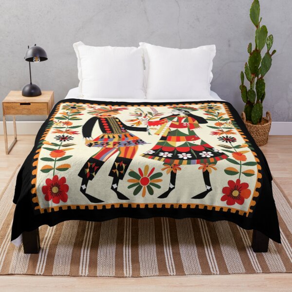 Item preview, Bulgarian Folk Art designed and sold by Myra365Art.