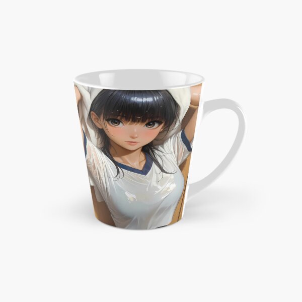 Item preview, Certain Saten Ruiko Scientific Railgun Wet Style Moment Anime Girl Vibes designed and sold by mildaclairmo.