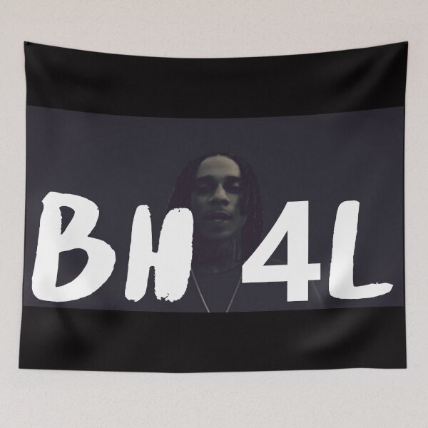 Item preview, BH4L designed and sold by Daviscoatings.