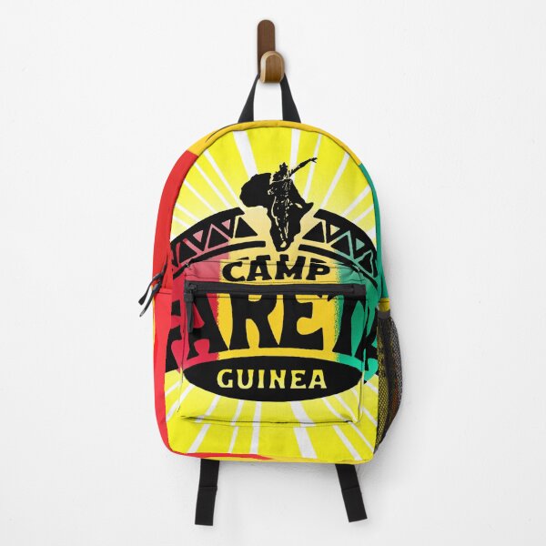 Item preview, Camp Fareta Guinea-- Yousssouf Koumbassa Dance Camp designed and sold by AngelDaArtist.